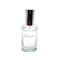 30ML de Nevelhigh-end van de parfumfles de Rechthoekige van de de Schroefmond van de Parfumfles Fles van het het Parfumglas in Voorraad