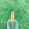 30ML de Nevelhigh-end van de parfumfles de Rechthoekige van de de Schroefmond van de Parfumfles Fles van het het Parfumglas in Voorraad