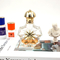 Nieuwe Hoge Parfumfles - van de het Glasfles van de kwaliteitsbajonet de Nevelfles van Subpackage maakte de Draagbare en Eenvoudig Ontwerp dik