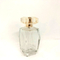 75ml de uitstekende van de de Bajonetnevel van Diamond Perfume Bottle Glass Bottle Transparante van het de Flessenparfum Lege Verpakkende Fabriek