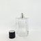 Vierkante Dikke de Bodembreuk van het parfumFlessenglas bij de Nevelparfum van de Glasfles de Verpakking