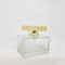 Creatieve 100ml-Parfumfles met van het de NevelFlessenglas van Zamak GLB de Flessenbajonet Kosmetische Verpakking