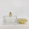 Creatieve 100ml-Parfumfles met van het de NevelFlessenglas van Zamak GLB de Flessenbajonet Kosmetische Verpakking