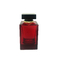 100ml elegante Vierkante Parfumfles, Glasfles, Nevel, Sub Verpakking, Bajonet, Lege Fles