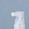Plastic Tand 14 boog van de de pomp hoofdmake-up van de Pijp Kosmetisch verpakkend fles het vlekkenmiddelentoner nevelhoofd