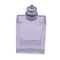 Flessenmond 24mm * 36mm het Parfum GLB van Diamantzamac voor Antieke Parfumflessen