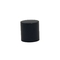 Zwarte Plastic het ParfumKroonkurk van de Kleuren Dubbele Muur voor 15mm Mondfles