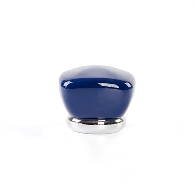 Vierkante ParfumKroonkurk, het Plastic Parfum GLB van de Douaneluxe