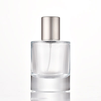 Plastic Parfumflesdop vervaardigd uit materialen die afsluiting bieden en het algehele uiterlijk van parfumverpakkingen verbeteren