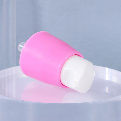 24 van de de Make-upnevel van de tanden Zwart Nevel Hoofd Kosmetisch de Pomp Hoofd Plastic Toner Nevelhoofd