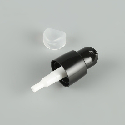 De zwarte van de de Zak Bottelende Pijp van de Lotionpomp Kosmetische van de de Pinguïn Hoofdessentie Plastic Pomp van de de Stichtingslotion Vloeibare