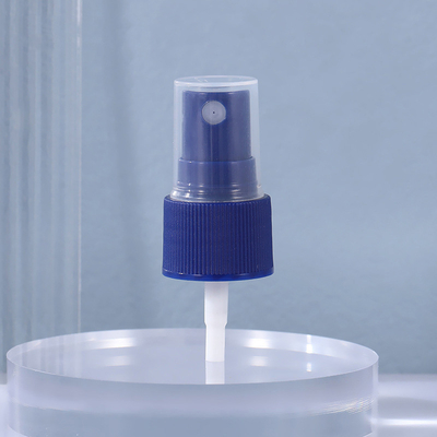 Blauw Hoofd, Draagbaar, Sub Gebotteld de Pomphoofd van de Parfumnevel, 18 Tanden, Parfumfles, Nevelhoofd