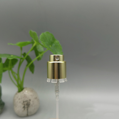 15 van het de Pijpparfum van de Kaliber Plastic Bajonet van het de Pijpparfum van het de Pomp Hoofdparfum Schoonheidsmiddelen van Kroonkurk
