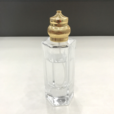 Molding 10000 stks Zamak Perfume Sealer MOQ OPP Zak + Blister Plaat + Kartonnen Doos