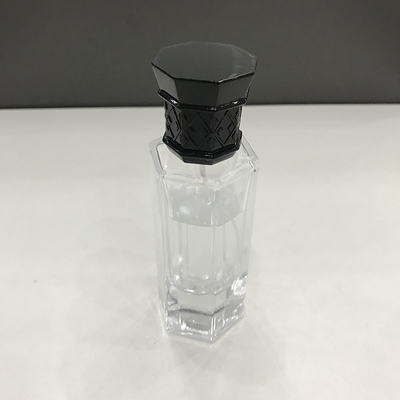ISO9004 Zamac Aroma Topper Cap Aangepaste vorm 10000 stuks MOQ