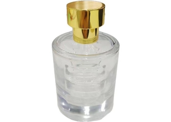 Moderne, stijlvolle parfumfleskappen voor luxe parfumflesjes