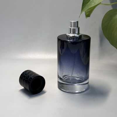 Bestaande Vorm Magnetische Premium Aluminium Parfum Caps Zink Zamac Design Parfum Set
