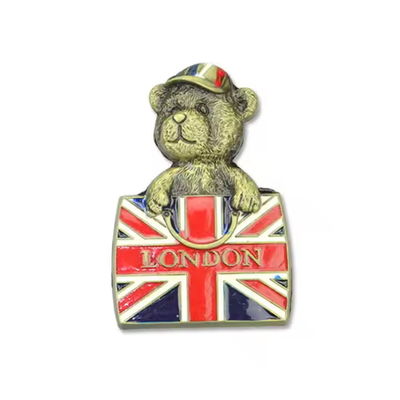 Marketing Direct Source Koelkast Magnet Sticker Langdurig
