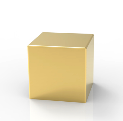 Fabriek Custom Zamak Parfum Caps Voor Parfumflessen Verbeteren Geur Presentatie En Branding