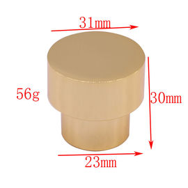 ODM OEM Magnetische ParfumKroonkurken voor Parfumsfles Fea 15 Hals