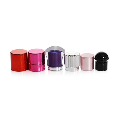 OEM ODM de Plastic Vrije Steekproef van de Parfumglb ISO9001 Aangepaste Grootte