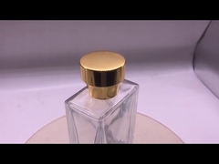 Zamak Parfum Caps