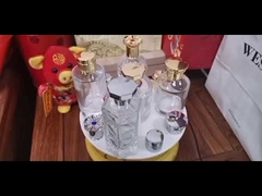 Zamak Parfumdoppenfabriek