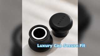 Luxe magnetische dop Premium verpakkingsoplossing